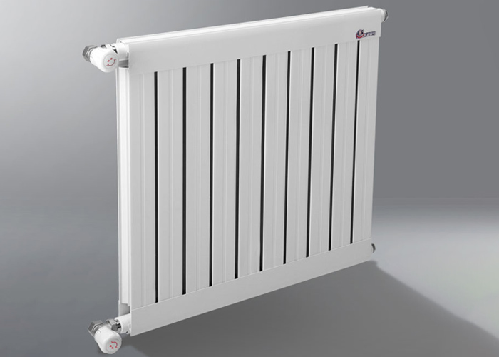 鋼鋁散熱器XHGL601