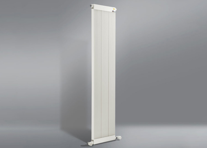 銅鋁散熱器XHTL120